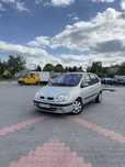 Autokomis TopCar! Renault Scenic 2.0 Lpg/Klima/Ekonomiczny/Pakowny !!!