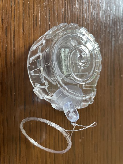 Pułapka na ślimaki do akwarium