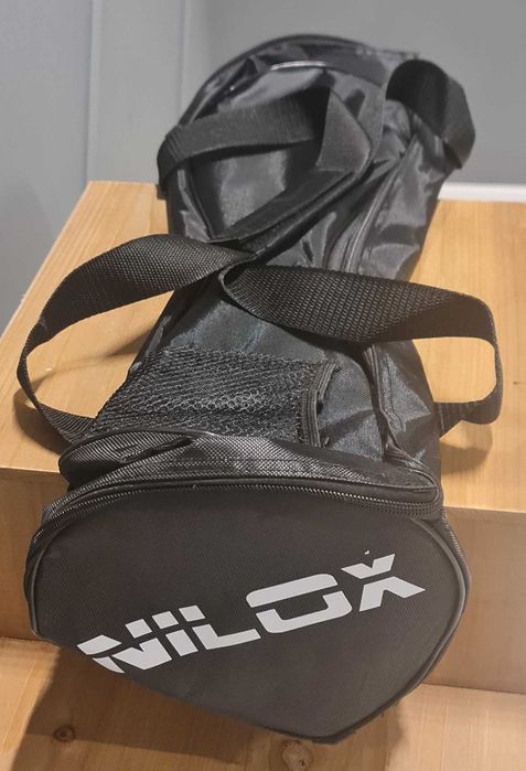 Pokrowiec na deskorolkę elektryczną - TORBA NILOX 6,5''