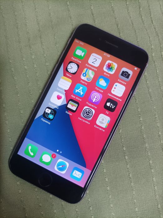 iPhone 6s ідеальний стан