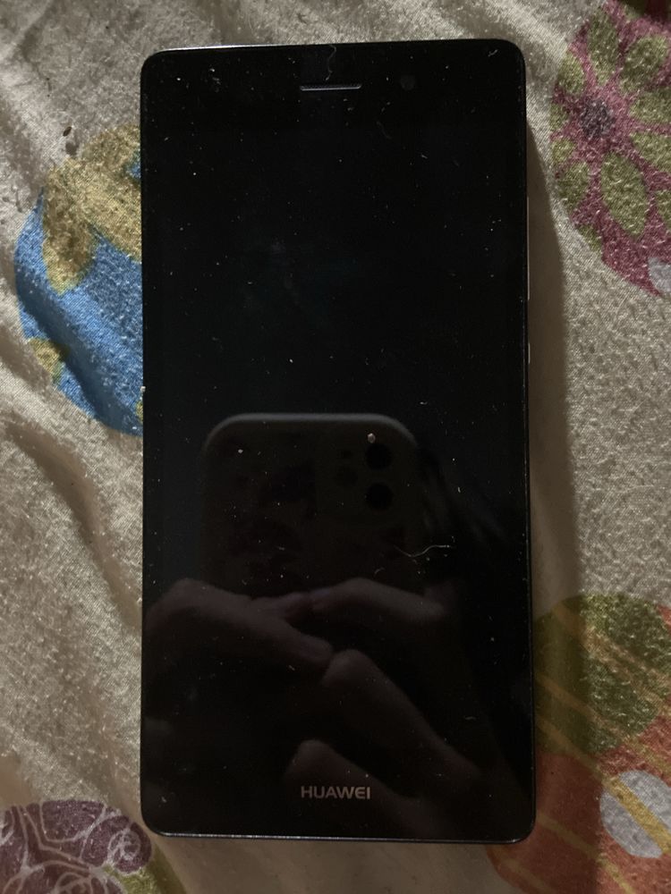 3 telemoveis usados