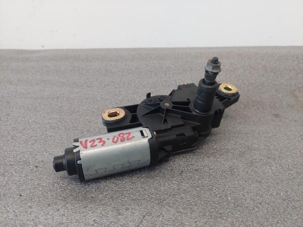 Motor limpa vidros trás SEAT Ibiza III (6L1)