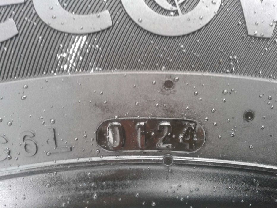 opony r14 nowe 2024rok 175 65 kumho mielec ecowinges01 cena za 4sztuki