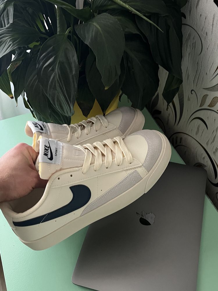 Кеди Nike чоловічі