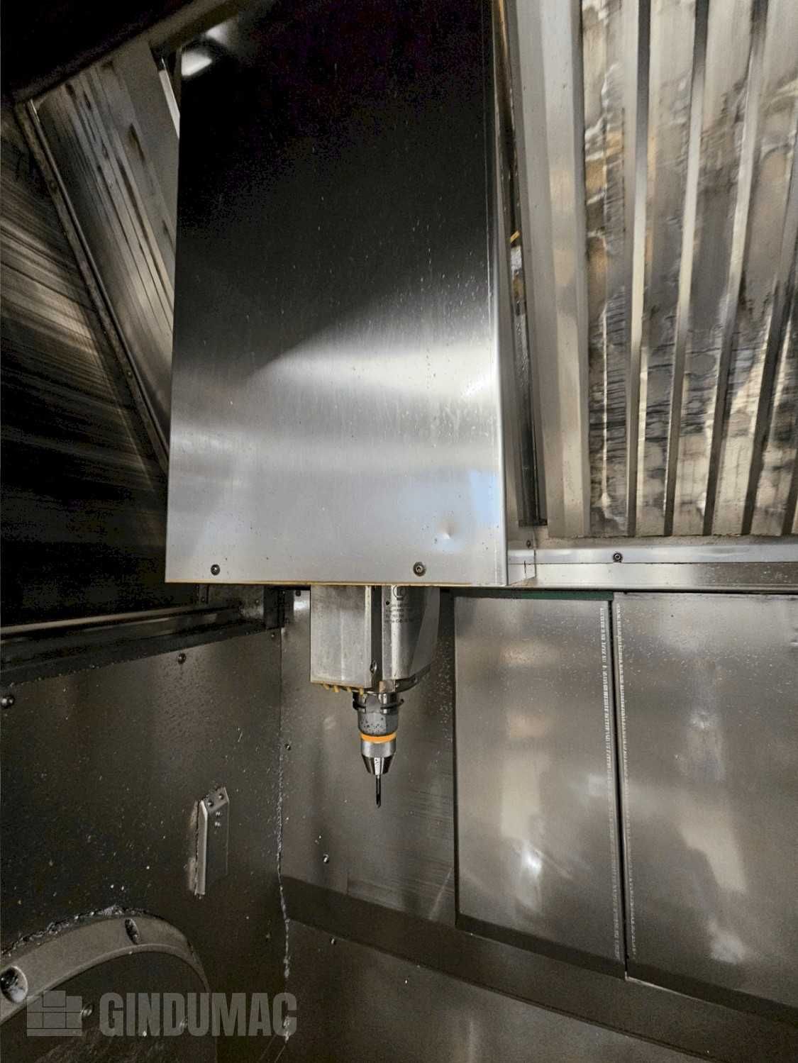Centrum obróbcze HERMLE C 30 U