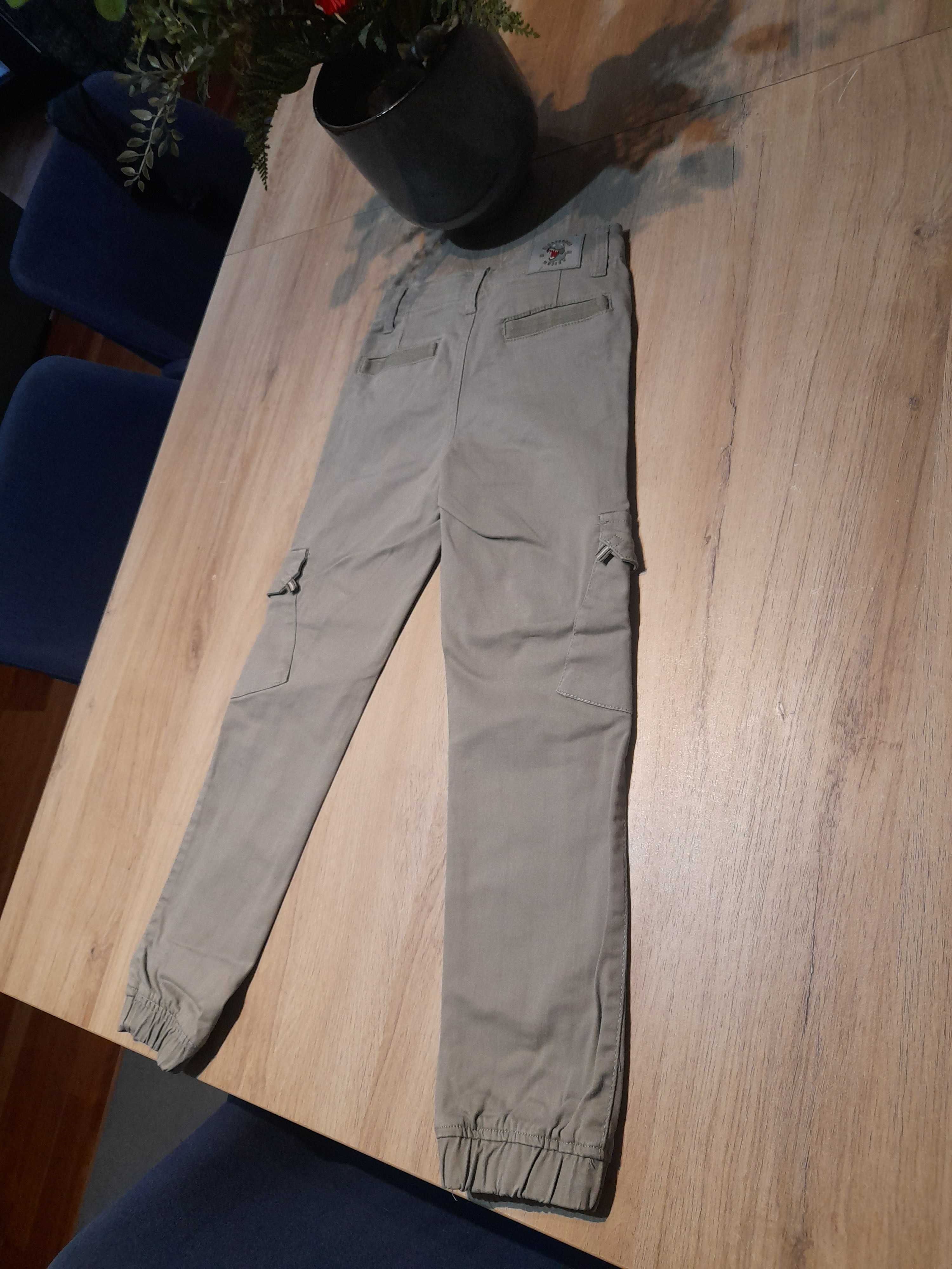Denim Jeans Sergent Major - NOVAS