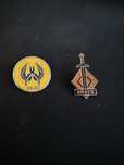 Cs pin cs:go przypinka Bravo Guardian 2 Series 2