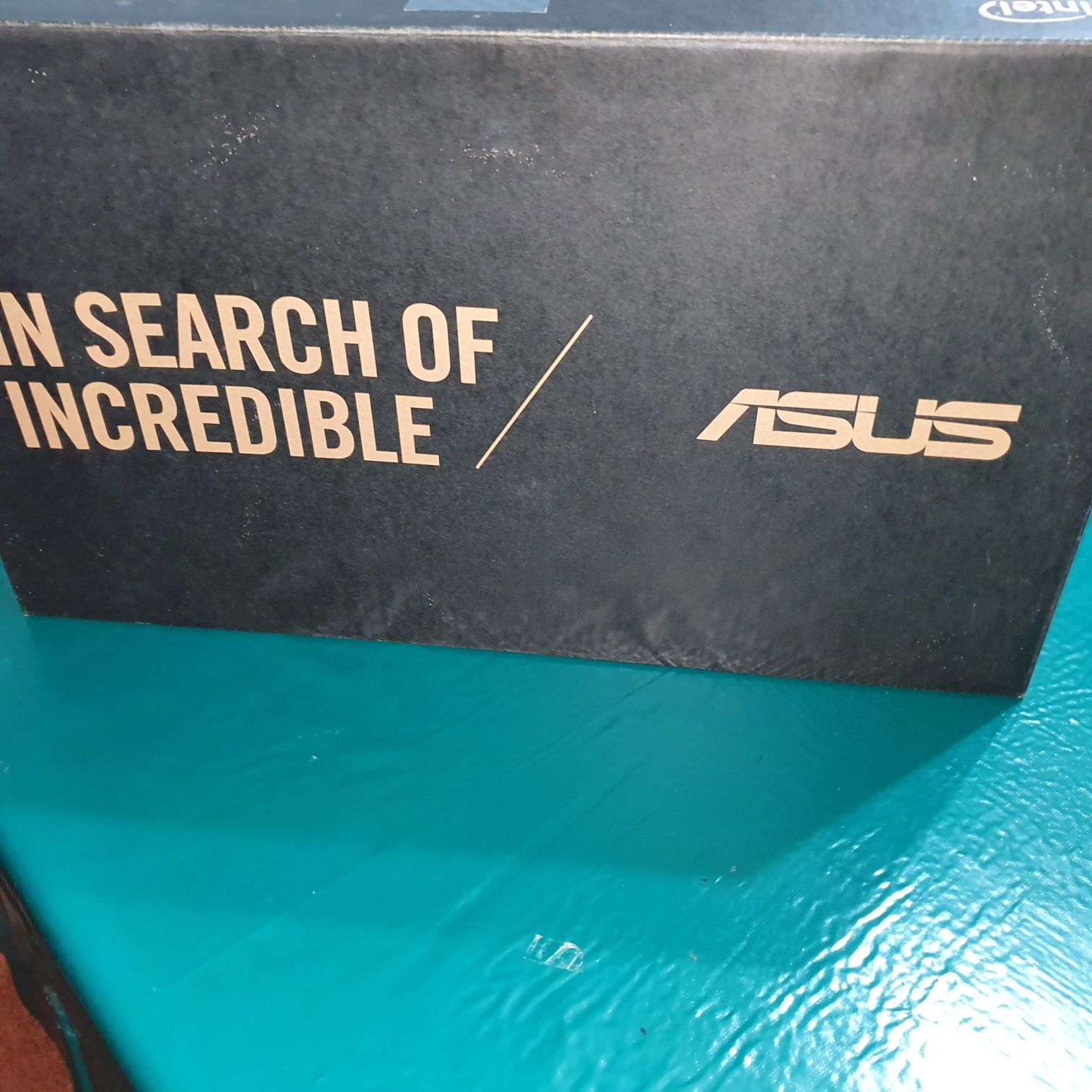 Portátil Asus A540S  Ram 4GB disco SSD 256 GB pc