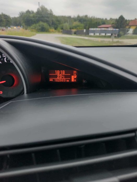 Sprzedam Toyota Verso