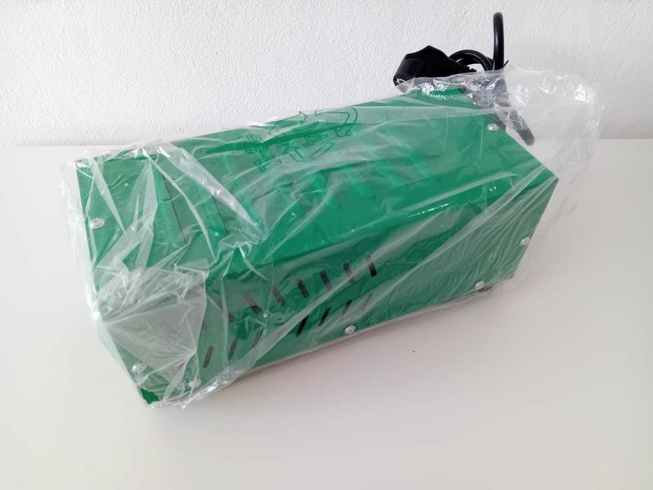 Balastro eletromagnético Pure Light 600W – Novo