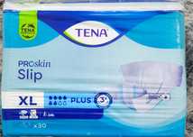 Pieluchomajtki TENA SLIP Plus XL