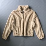 Ciepła puchowa bluza H&M rozmiar M