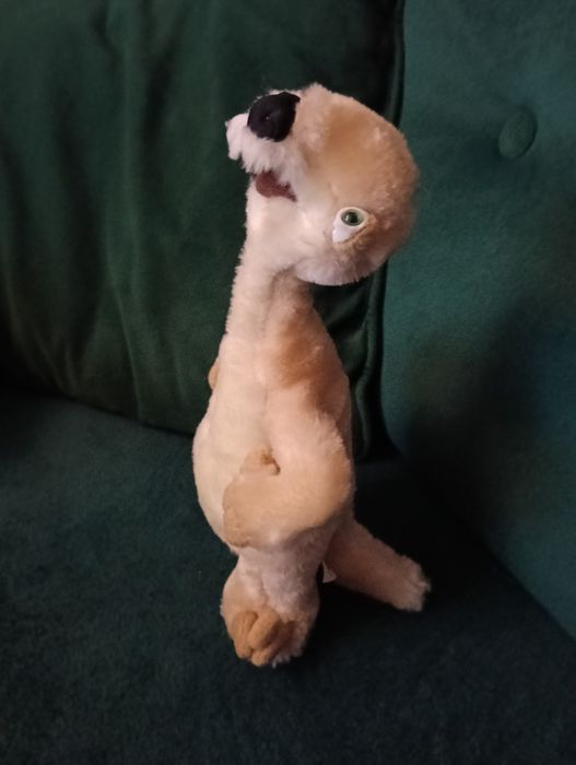 Sid Epoka Lodowcowa maskotka