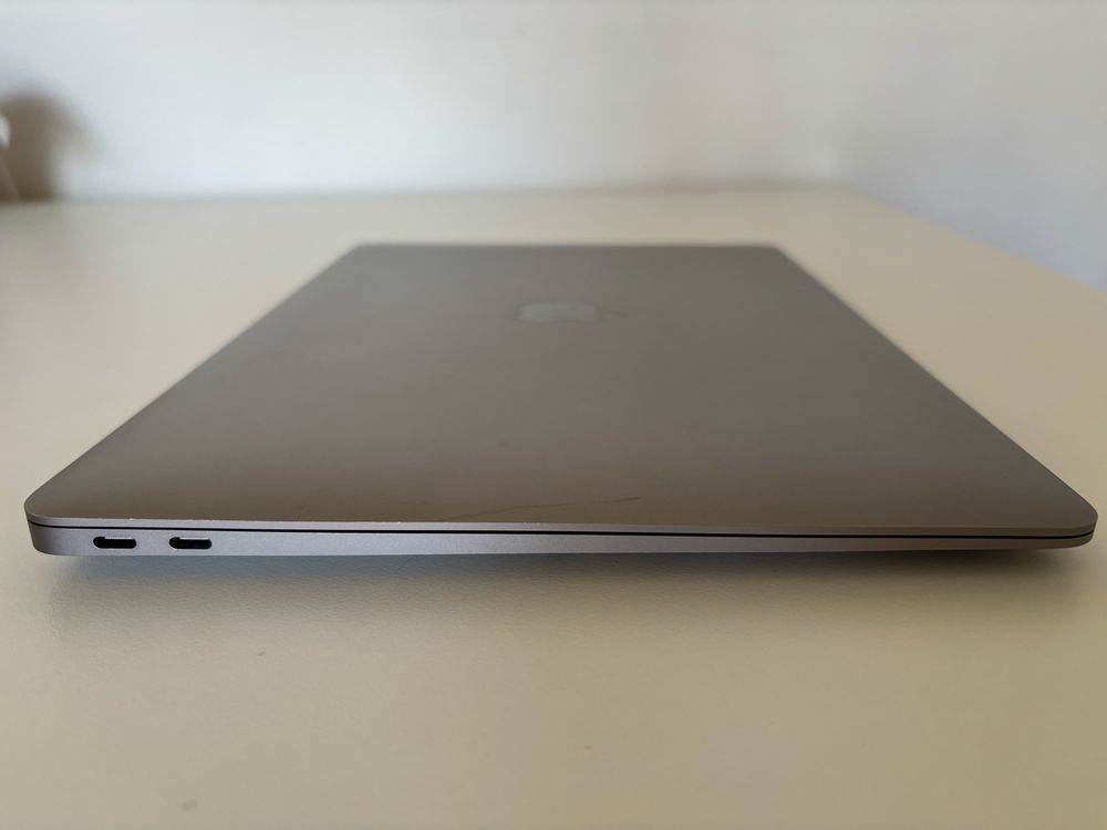 MacBook Air M1 | 16Gb | 512Gb | cinzento sideral