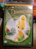 Dzwoneczek DVD film