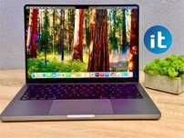 MacBook Pro M3 14" 2023 Space Gray RAM 16Gb/512SSD OpenBox! Макбук Про