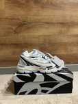43-44 розмір Оригінал Кросівки off white be right back out of office