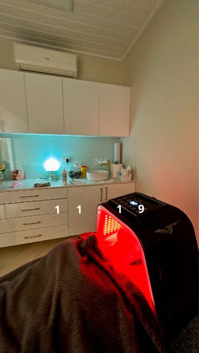 Clínica de medicina estética para TRESPASSE 59.000€ ou Venda 269.000€