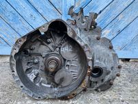 КПП коробка передач Mercedes A-Clas W169 B-Class W245 1.8 CDI 2.0 CDI