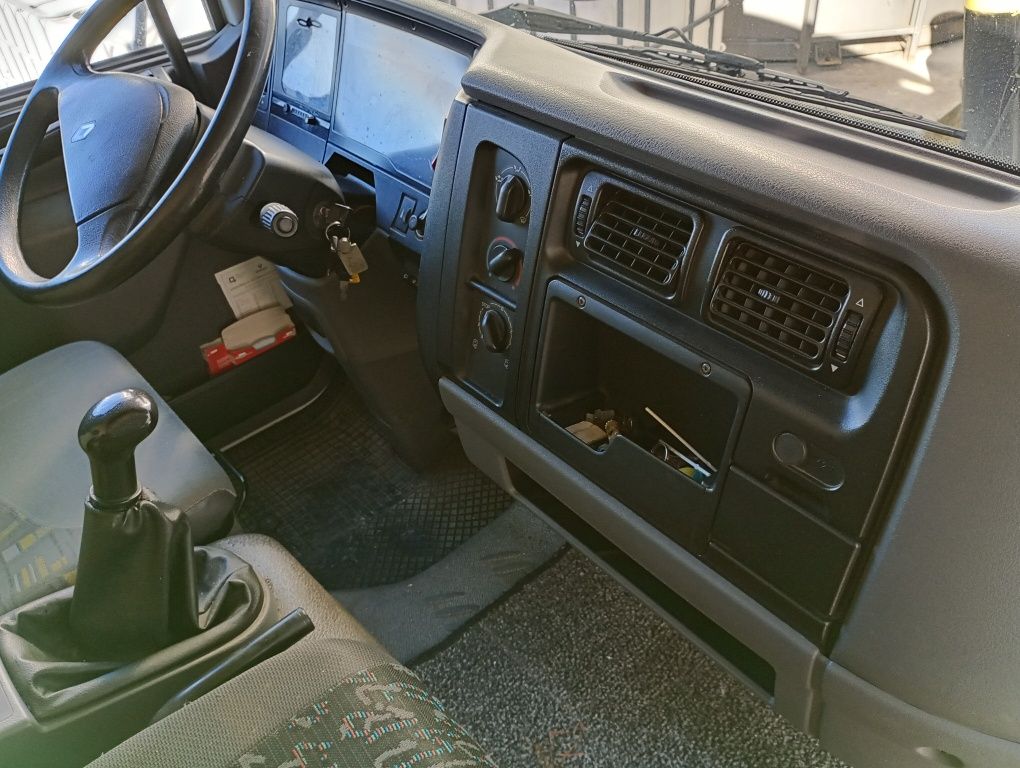 Renault midlum 150