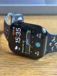 Apple Warch 10 Tytan łupek 46mm Szafirowe Szkło LTE