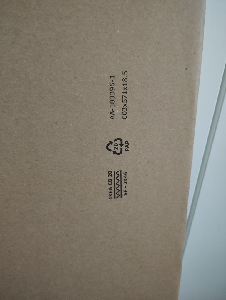 Blat modułu Spildra Ikea nowy