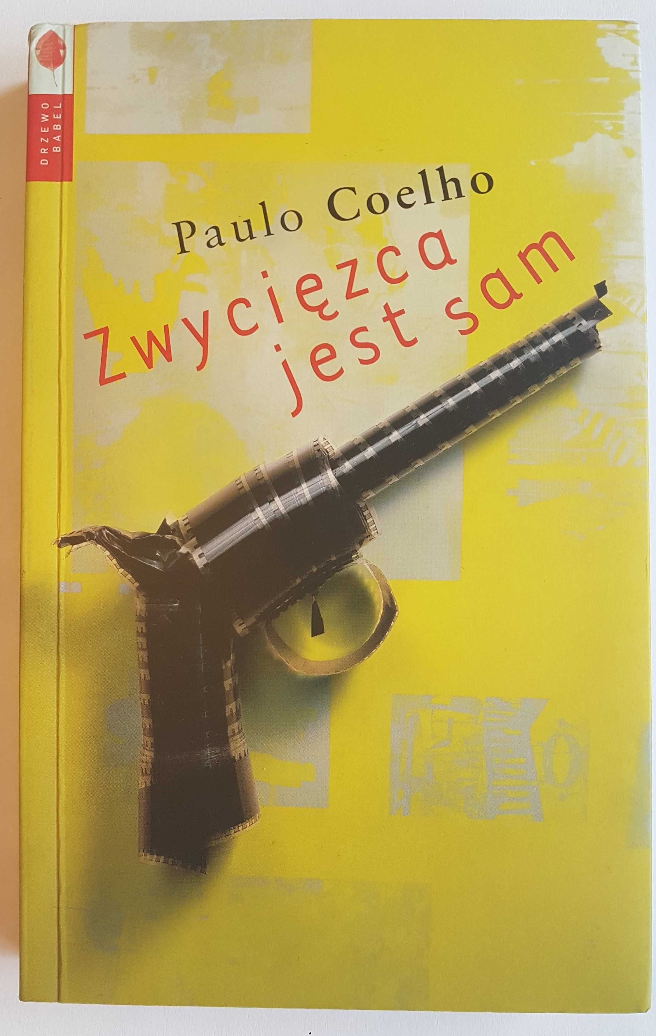 Zwycięzca jest sam