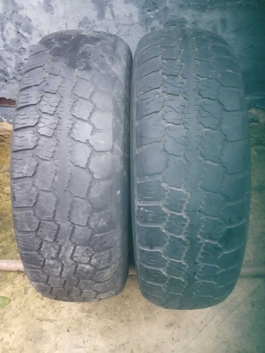 продам 2 колеса в сборе 175/70 р 13 бц_20