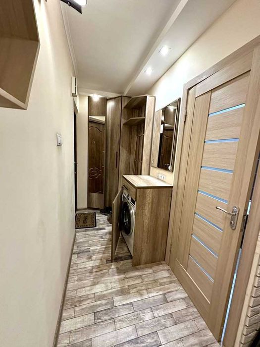 Оренда 1-кімнатної квартири, вул. Липинського