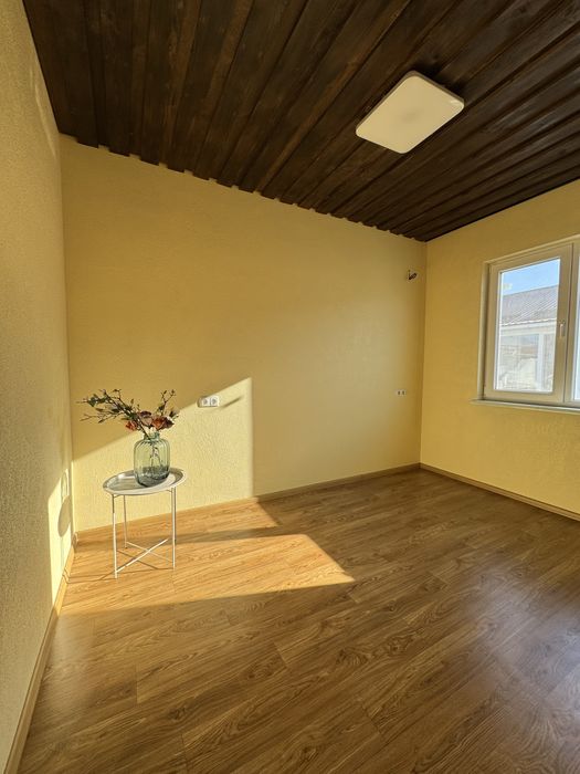 Таунхаус на два входи