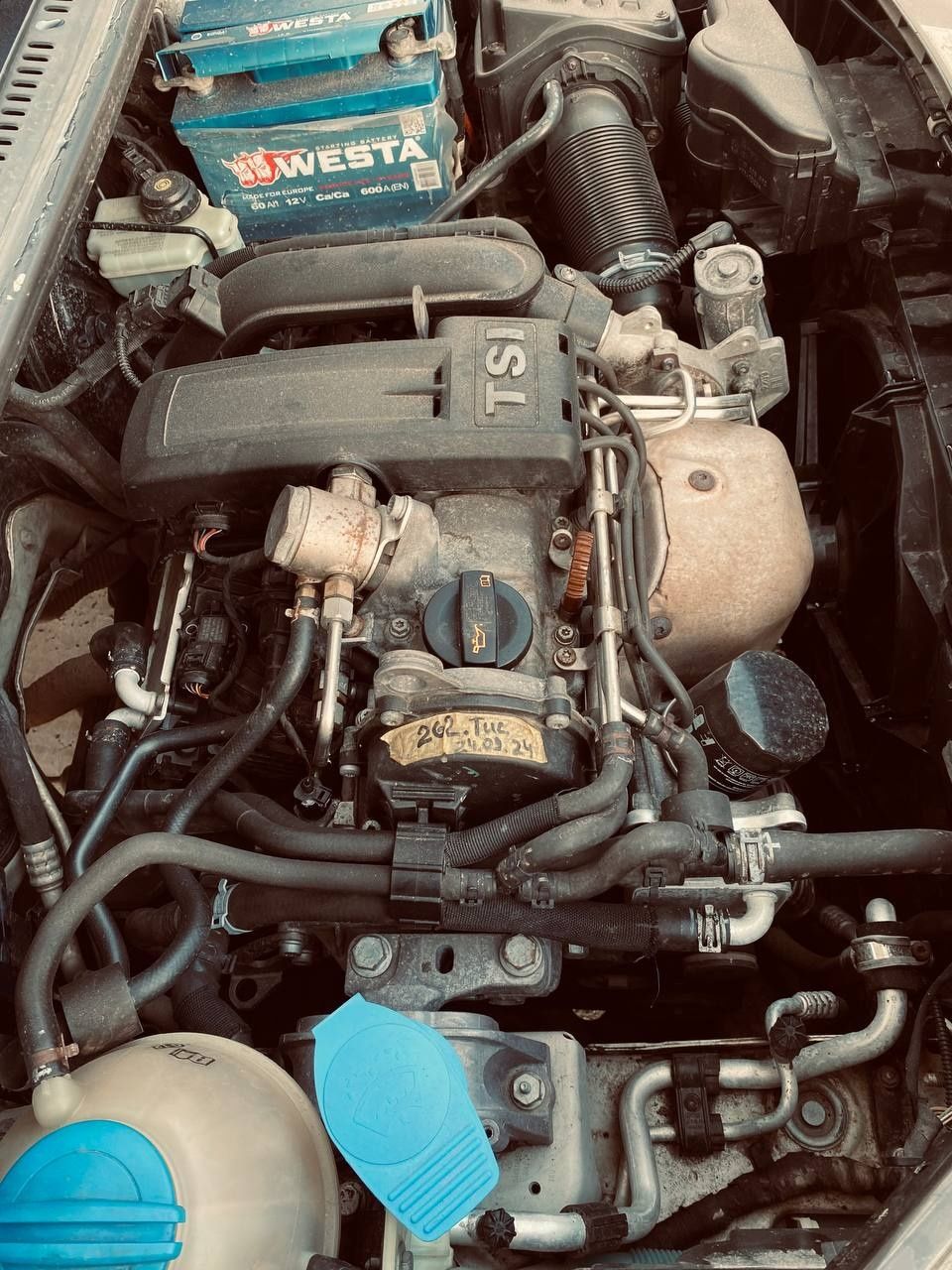 Продам Volkswagen Caddy