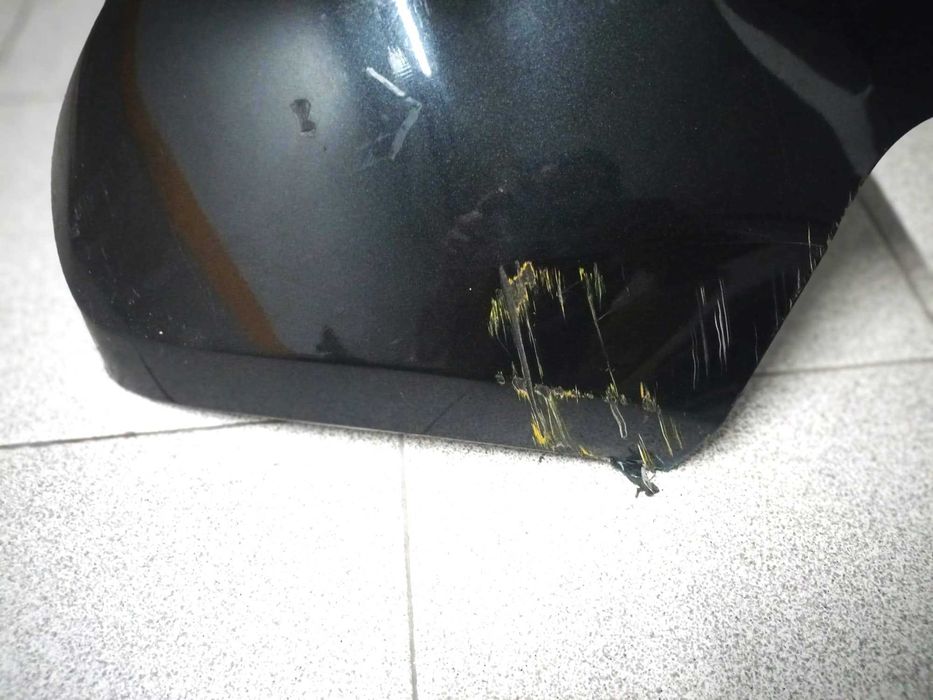 Para Choques Suzuki Swift Sport 3p (2006-»2010) REDUÇÃO DE VALOR