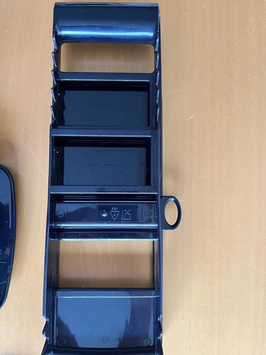 Ralador de alimentos (NOVO)