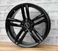 12# Alufelgi 5x112 r18 AUDI NOWE! A4 B6 B7 B8 B9 A6 C5 C6 C7 C8 Q5 A7