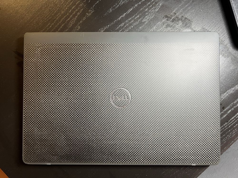 Dell Latitude 7300 16GB Intel i5 Windows 11 240GB