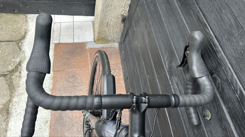 Rower gravel GRX