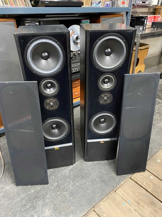 Heco Superior 850 Forte Німецькі акустичні системи