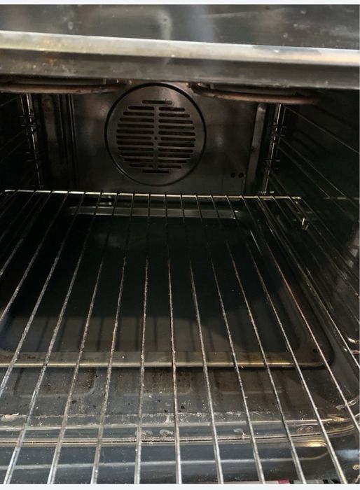 Продам плиту. Верх газ духова шафа електро