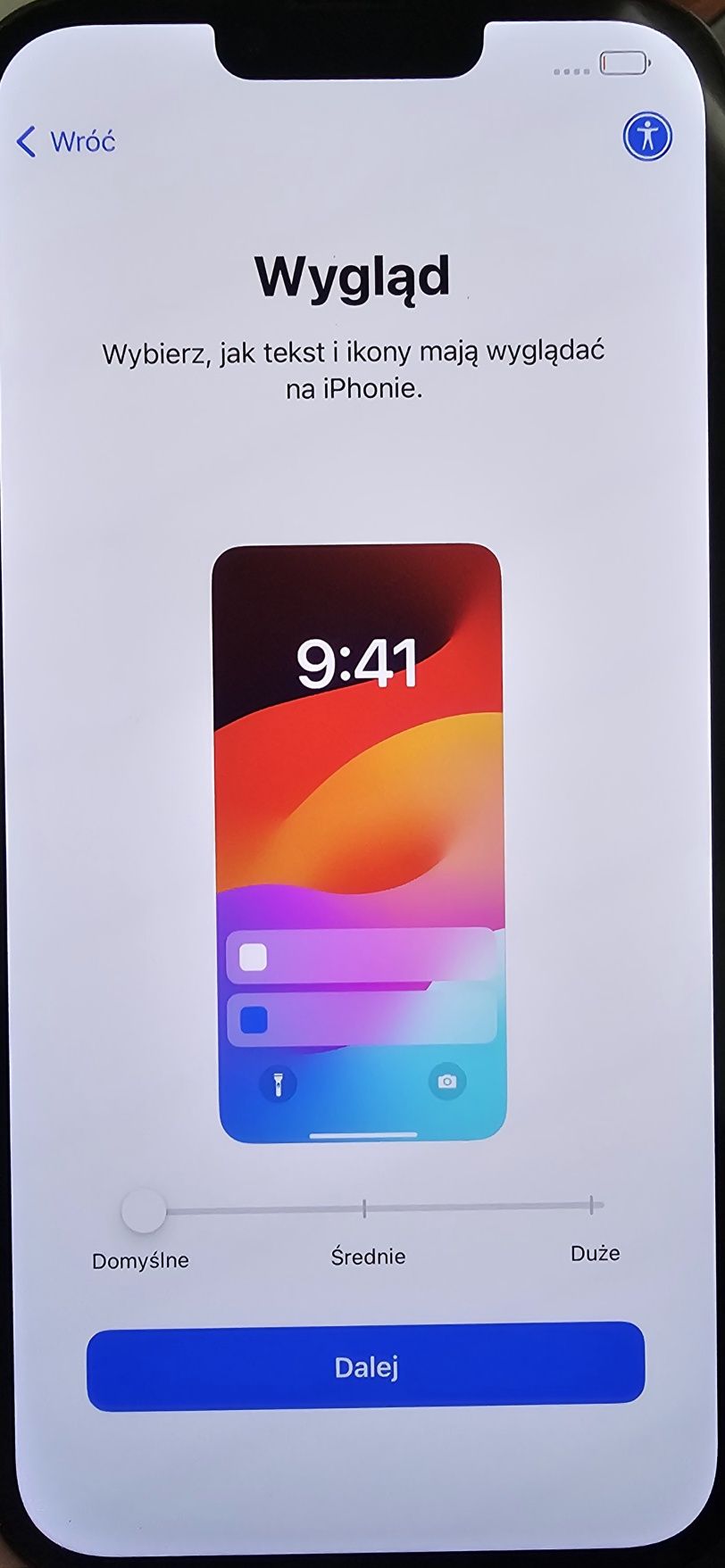 100% oryginalny wyświetlacz do IPHONE 14 Plus LCD OLED