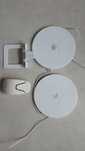 Monitor oddechu BabySense 7