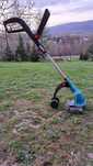 Sprzedam podkaszarkę Gardena Easycut 480