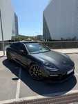 Porsche Panamera Sport Turismo 4 E-Hybrid Platinum Edition