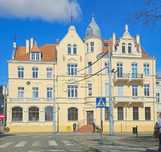 WYNAJMĘ KRÓTKOTERMINOWO - apartament Grudziądz