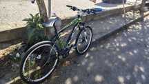 Bicicleta Usada c/ Travão Disco