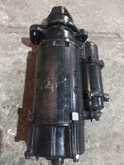 Продам автозапчастини Камаз