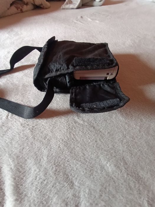 Gameboy original com jogos