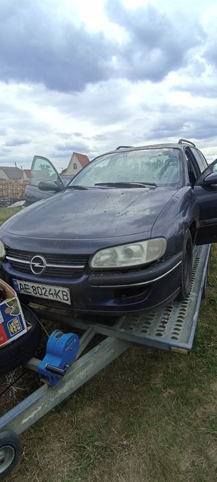 розборка Сааб 9-3 Saab 9-3 2002-2006 шрот по детально