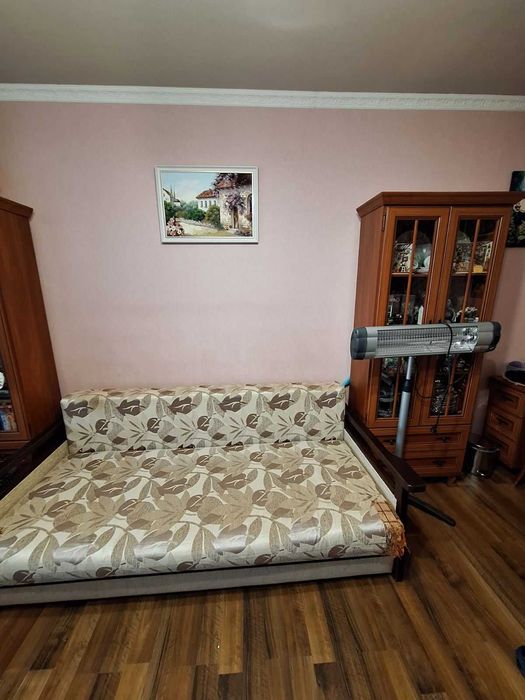 Диван/Ліжко 220х110