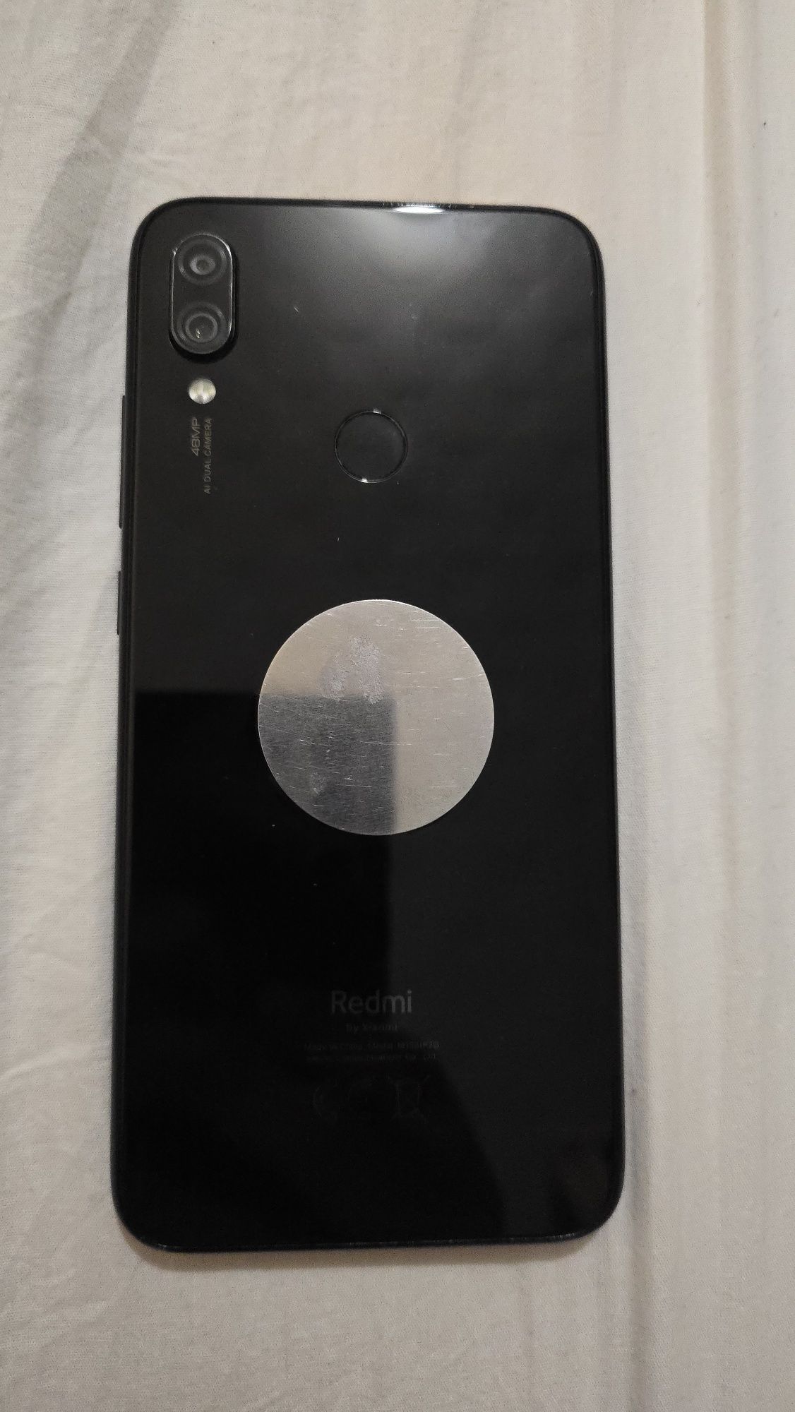 Xiaomi Redmi Note 7