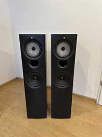 KEF Q55 # KOLUMNY STEREO #  super dźwięk